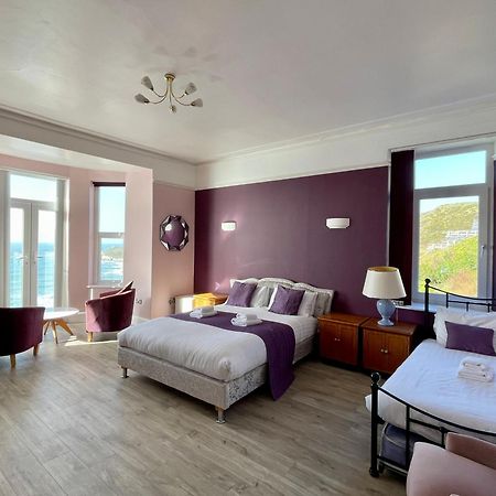 Lundy House Hotel Woolacombe Zewnętrze zdjęcie