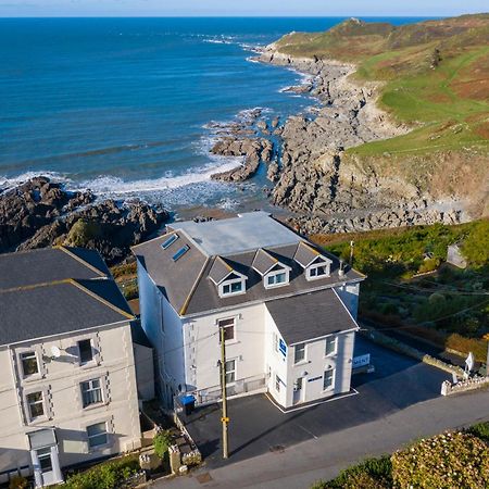 Lundy House Hotel Woolacombe Zewnętrze zdjęcie