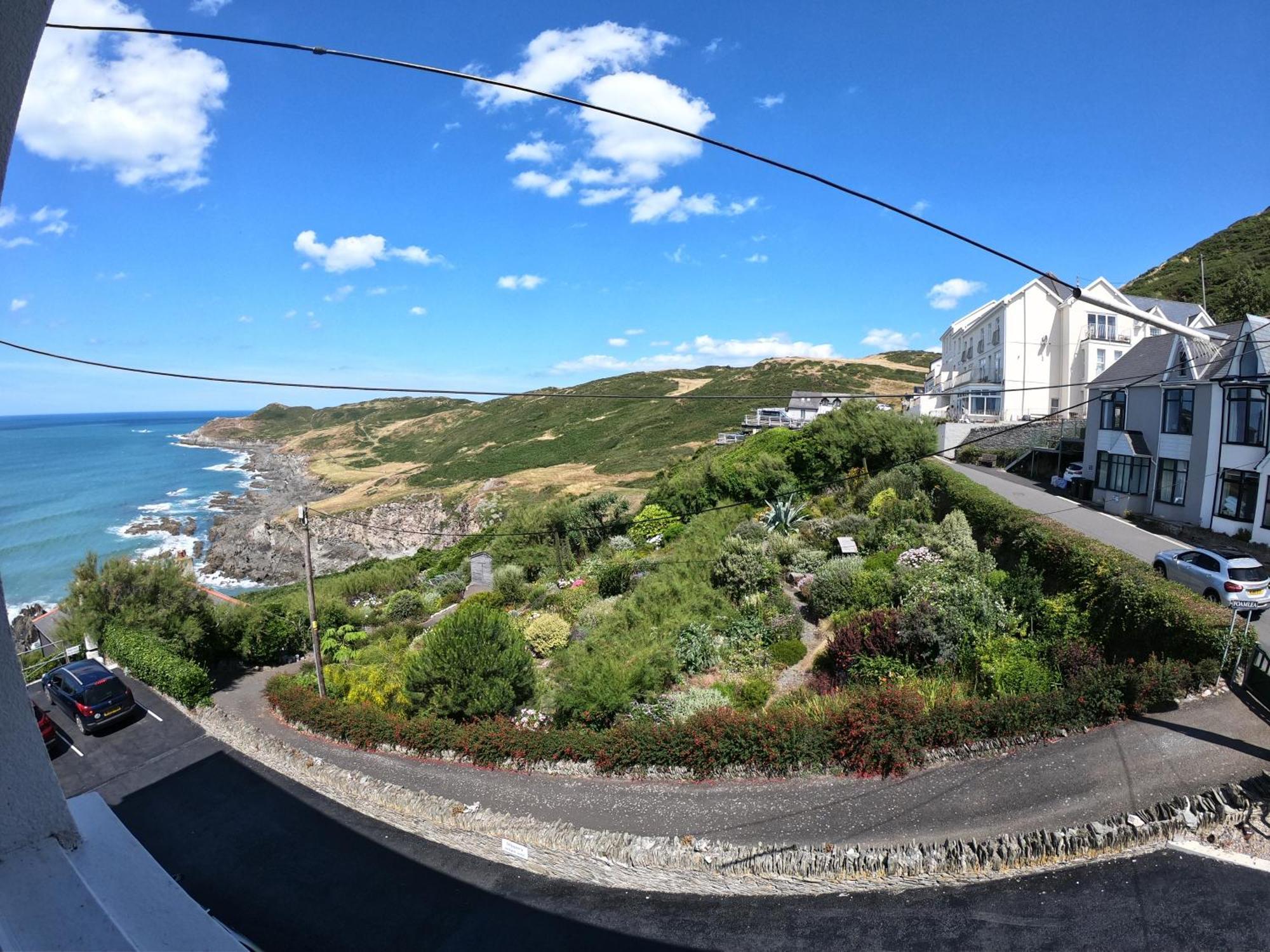 Lundy House Hotel Woolacombe Zewnętrze zdjęcie